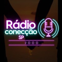 Capa da Rádio Conexão SP 2000