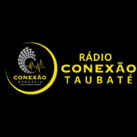 Capa da Rádio Conexão Taubaté