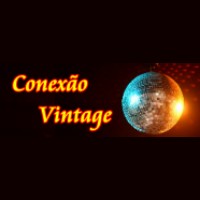 Capa da Rádio Conexão Vintage