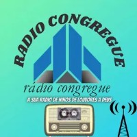 Capa da Rádio Congregue