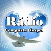Capa da Rádio Conquista Gospel