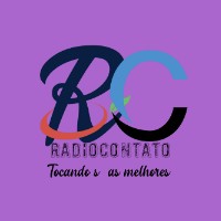 Capa da Rádio Contato