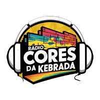 Capa da Rádio Cores da Kebrada