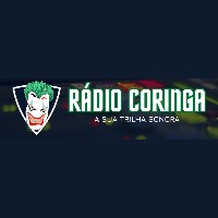 Capa da Rádio Coringa