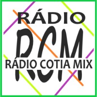 Capa da Rádio Cotia Mix