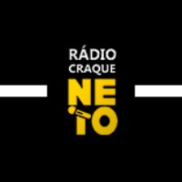 Capa da Rádio Craque Neto
