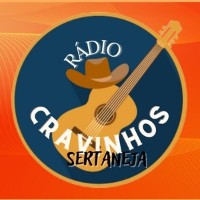 Capa da Rádio Cravinhos Sertaneja