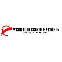 Capa da Web Rádio Cristo é Vitória