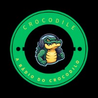 Capa da Rádio Crocodile