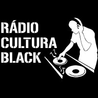 Capa da Rádio Cultura Black