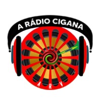 Capa da Rádio Cultura Cigana Brasil