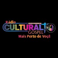 Capa da Rádio Cultural Gospel