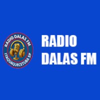 Capa da Rádio Dalas FM