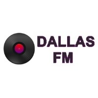 Capa da Dallas FM