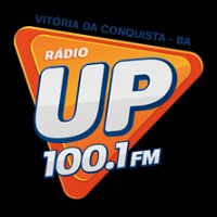 Capa da Rádio UP