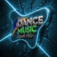 Capa da Rádio Dance Music Super Hits