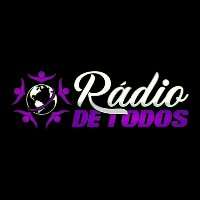 Capa da Rádio de Todos