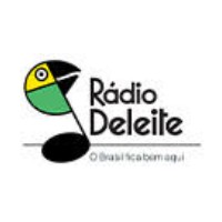 Capa da Rádio Deleite