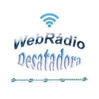 Capa da Rádio Desatadora