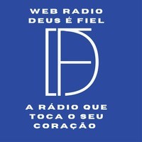 Capa da Rádio Deus é Fiel Guarulhos
