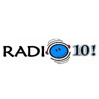 Capa da Rádio Dez Web