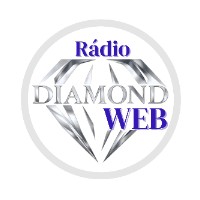 Capa da Rádio Diamond Web