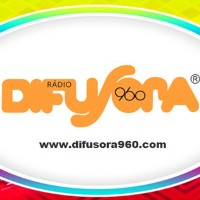 Capa da Difusora 960