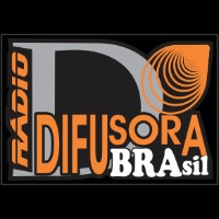Capa da Rádio Difusora Brasil
