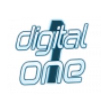 Capa da Rádio Digital 1One
