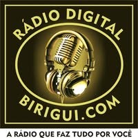 Capa da Rádio Digital Birigui