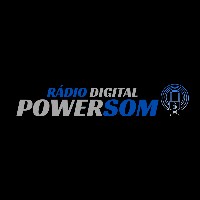 Capa da Rádio Digital Powersom