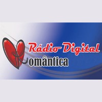Capa da Rádio Digital Romântica