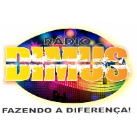Capa da Rádio Dimus