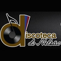 Capa da Rádio Discoteca do Nelsão