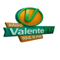 Capa da Rádio Valente