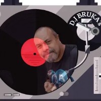 Capa da Rádio DJ Brukas