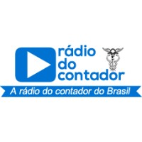 Capa da Rádio do Contador