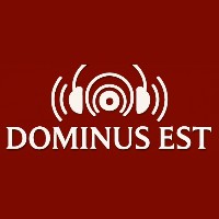 Capa da Rádio Dominus Est