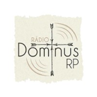 Capa da Rádio Dominus RP