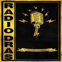 Capa da Rádio Dras
