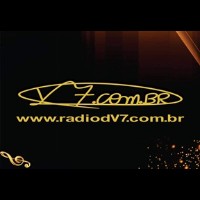 Capa da Rádio DV7
