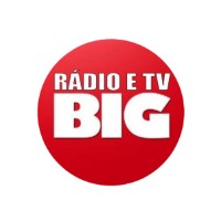 Capa da Rádio e TV BIG