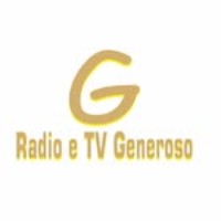Capa da Rádio e Tv Generoso