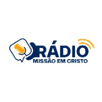 Capa da Rádio e TV Missão em Cristo