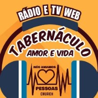 Capa da Rádio e TV Web Tabernáculo Amor e Vida