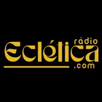 Capa da Rádio Eclética