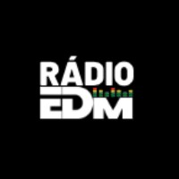 Capa da Rádio EDM