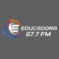 Capa da Educadora 87.7