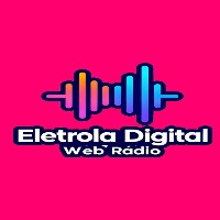Capa da Rádio Eletrola Digital