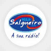 Capa da Salgueiro FM